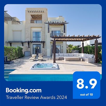 Vesta - El Gouna Residence Hurghada Zewnętrze zdjęcie