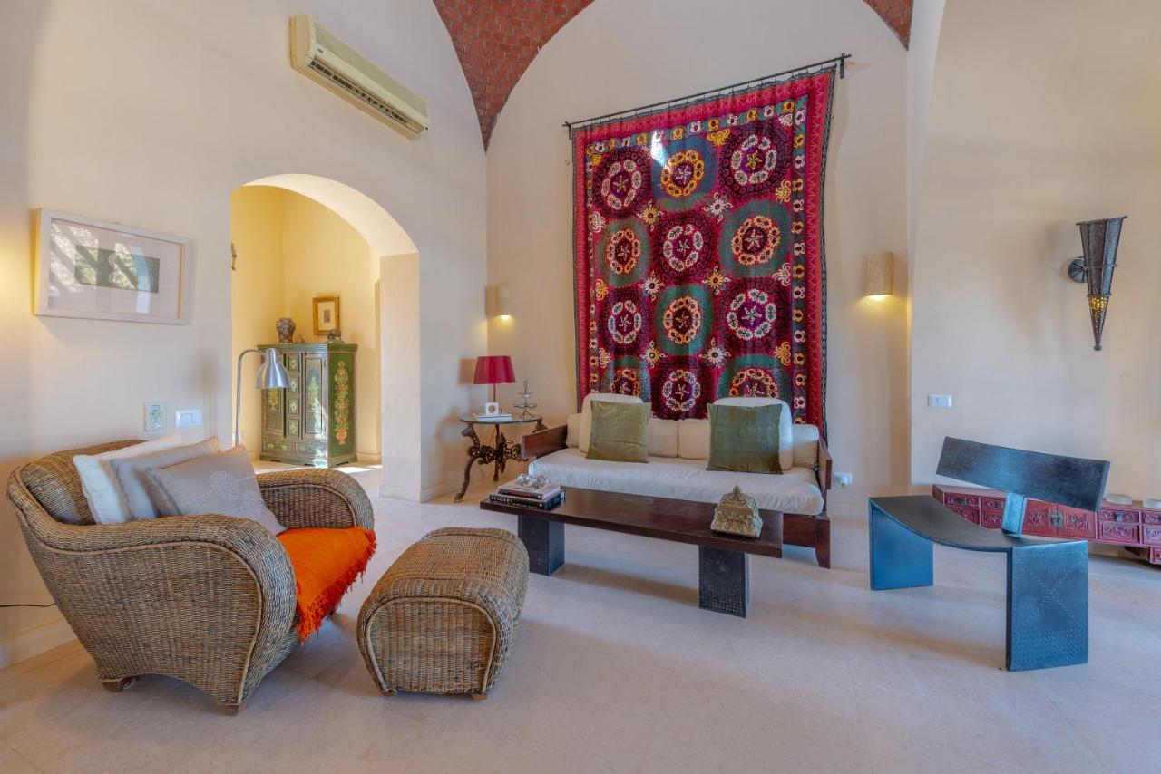 Vesta - El Gouna Residence Hurghada Zewnętrze zdjęcie