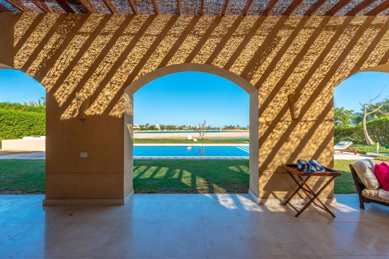 Vesta - El Gouna Residence Hurghada Zewnętrze zdjęcie