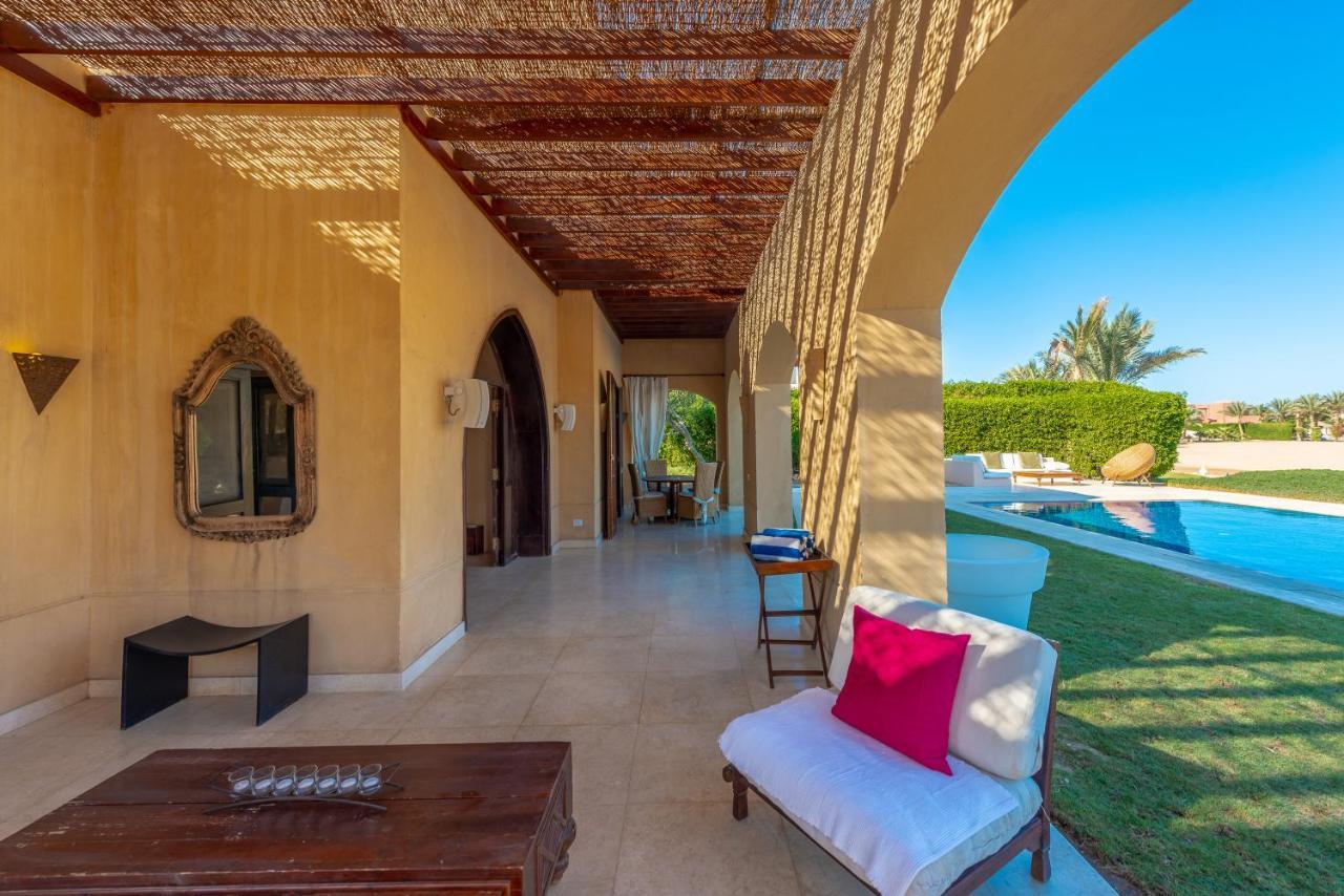 Vesta - El Gouna Residence Hurghada Zewnętrze zdjęcie