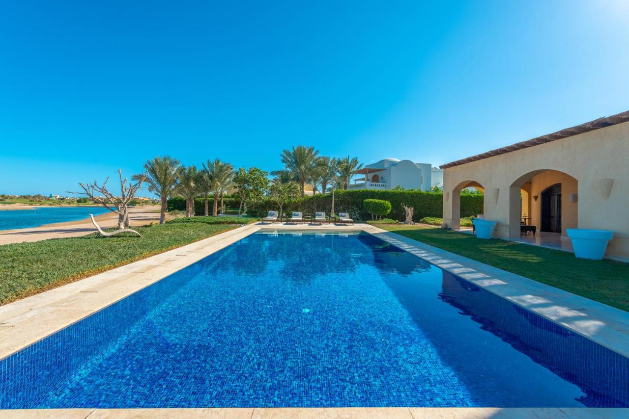 Vesta - El Gouna Residence Hurghada Zewnętrze zdjęcie