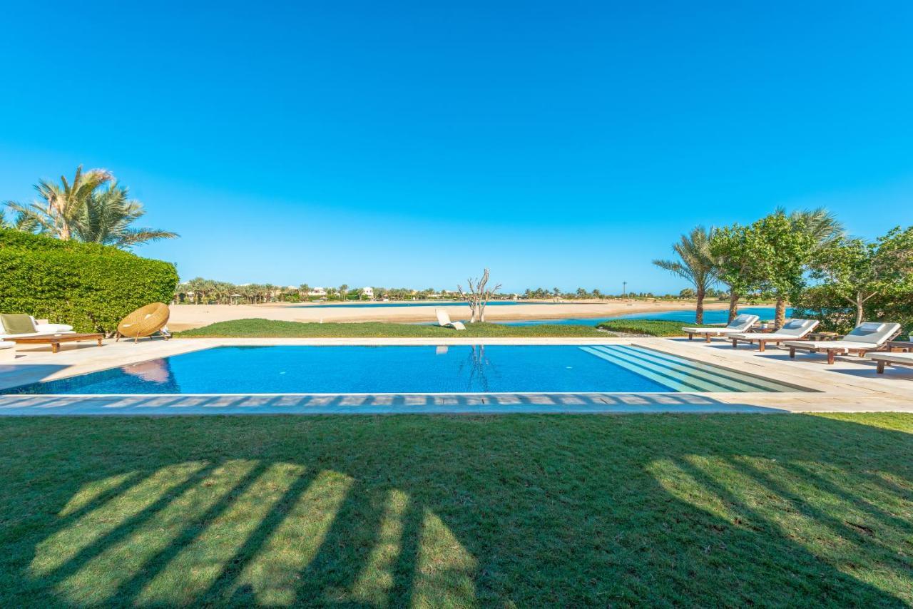Vesta - El Gouna Residence Hurghada Zewnętrze zdjęcie