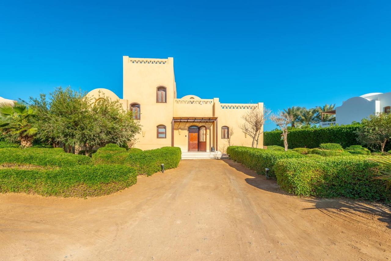 Vesta - El Gouna Residence Hurghada Zewnętrze zdjęcie
