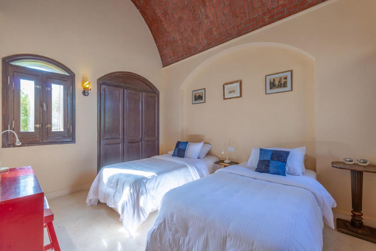 Vesta - El Gouna Residence Hurghada Zewnętrze zdjęcie