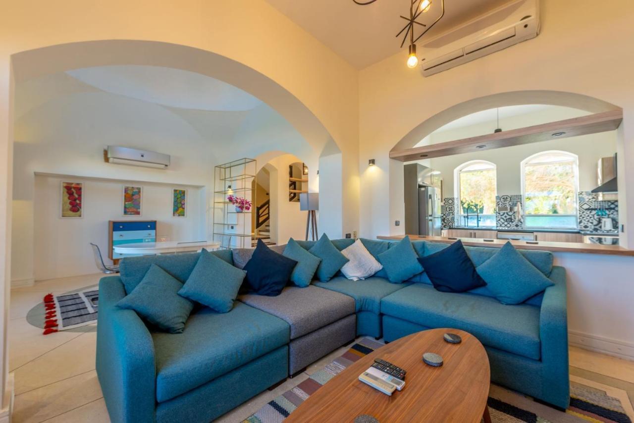 Vesta - El Gouna Residence Hurghada Zewnętrze zdjęcie