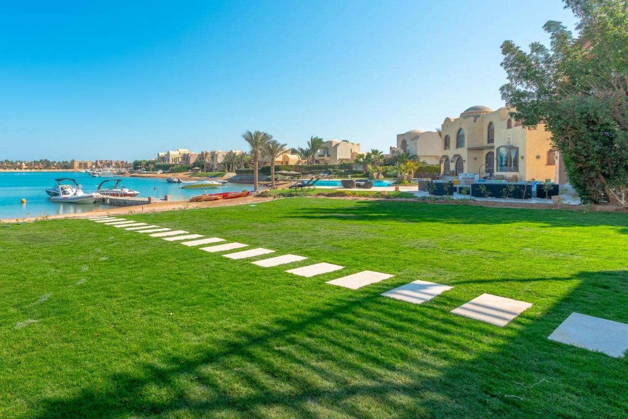 Vesta - El Gouna Residence Hurghada Zewnętrze zdjęcie