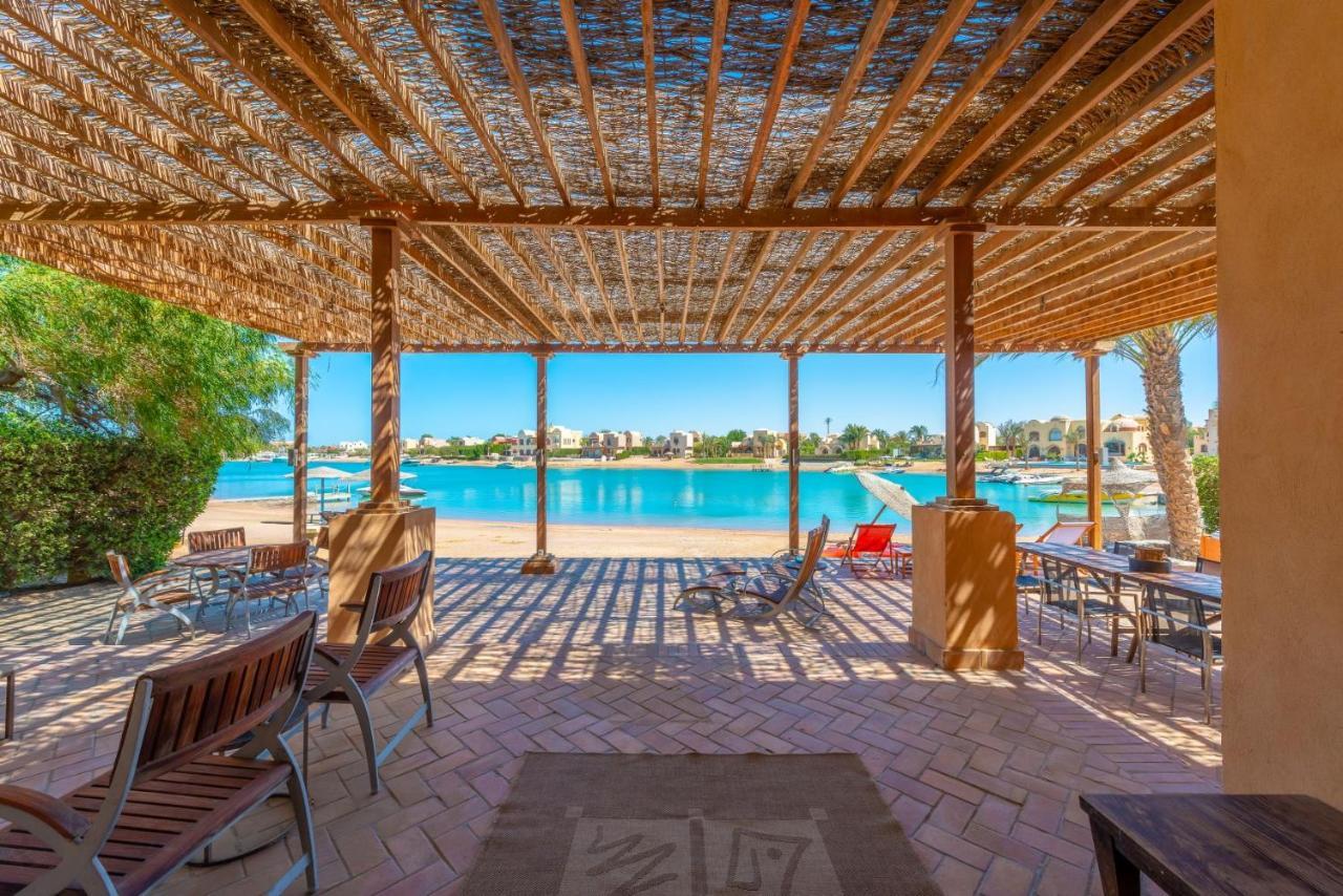 Vesta - El Gouna Residence Hurghada Zewnętrze zdjęcie