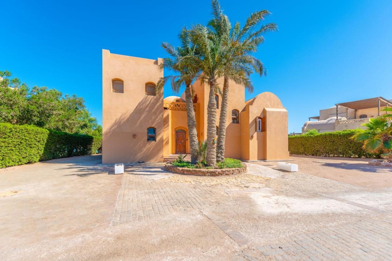 Vesta - El Gouna Residence Hurghada Zewnętrze zdjęcie