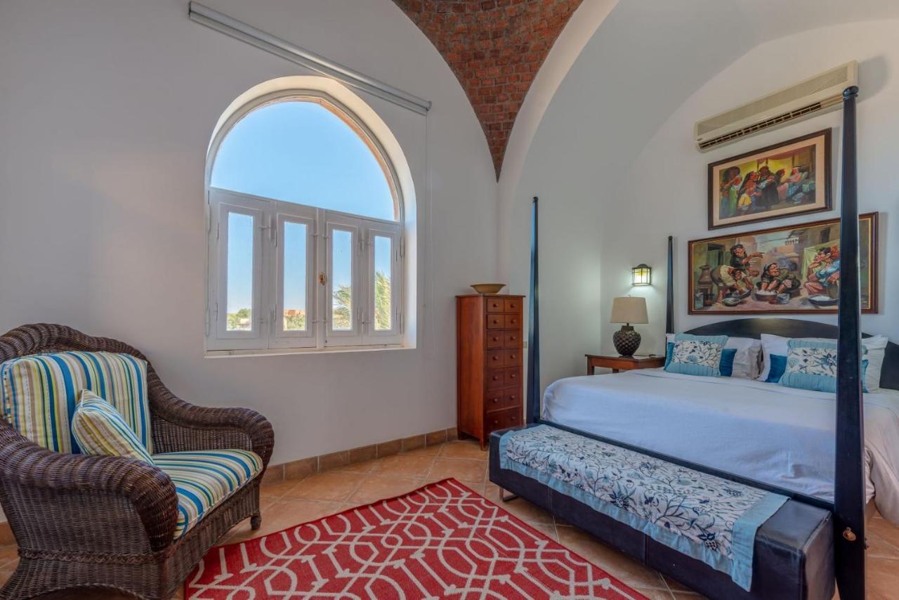 Vesta - El Gouna Residence Hurghada Zewnętrze zdjęcie