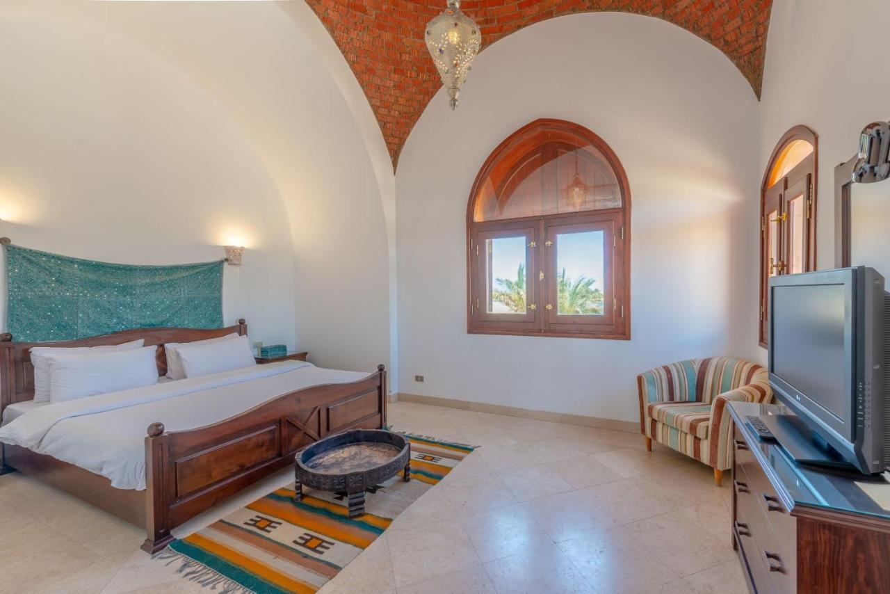 Vesta - El Gouna Residence Hurghada Zewnętrze zdjęcie