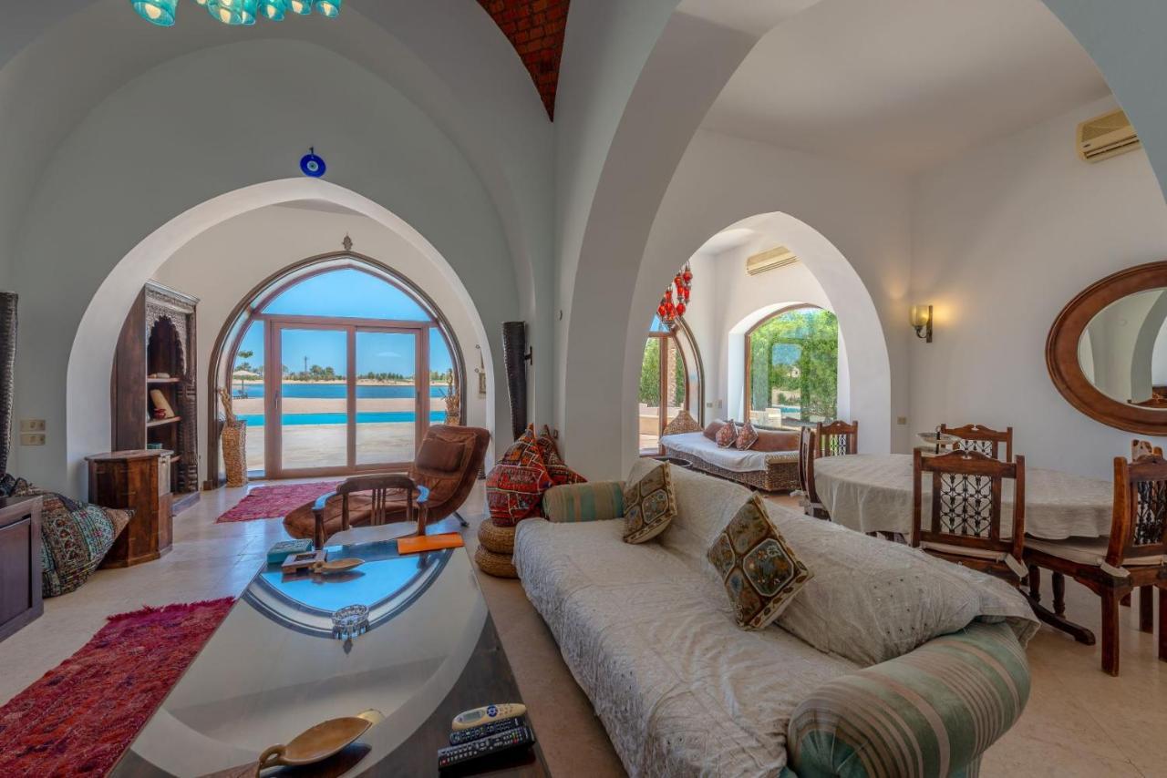 Vesta - El Gouna Residence Hurghada Zewnętrze zdjęcie