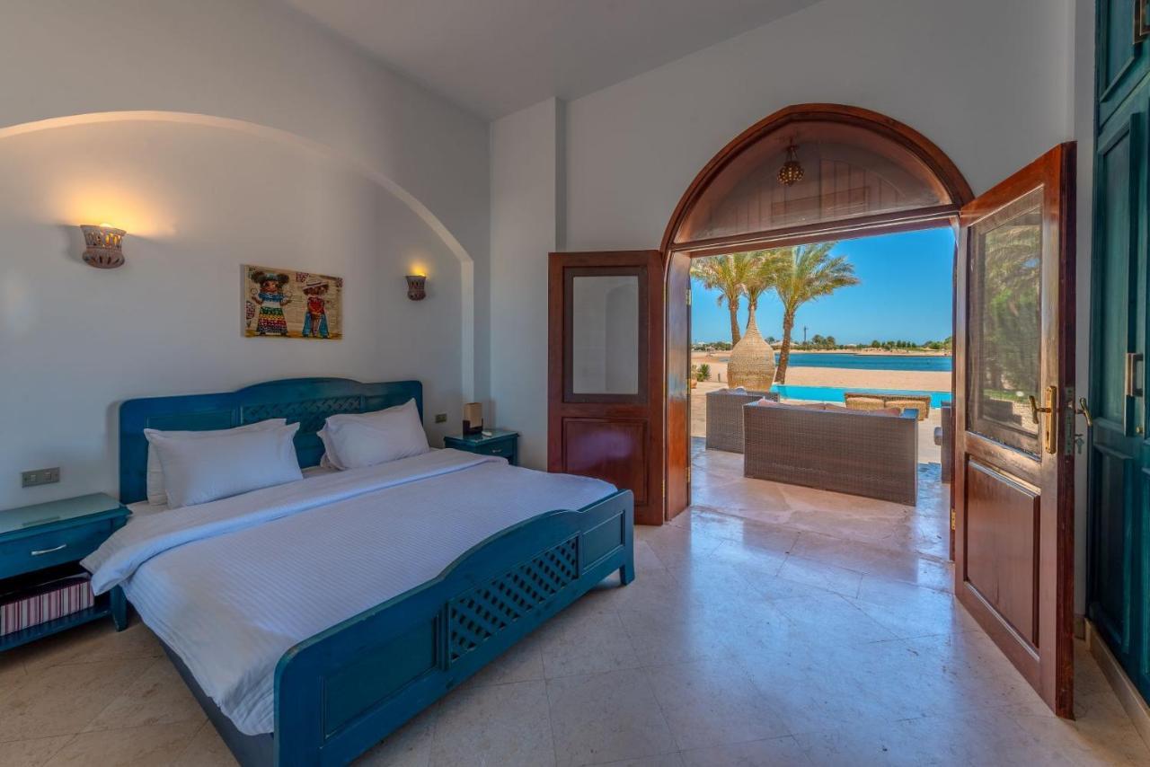Vesta - El Gouna Residence Hurghada Zewnętrze zdjęcie