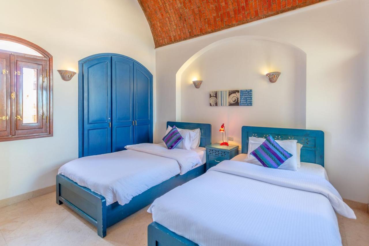 Vesta - El Gouna Residence Hurghada Zewnętrze zdjęcie