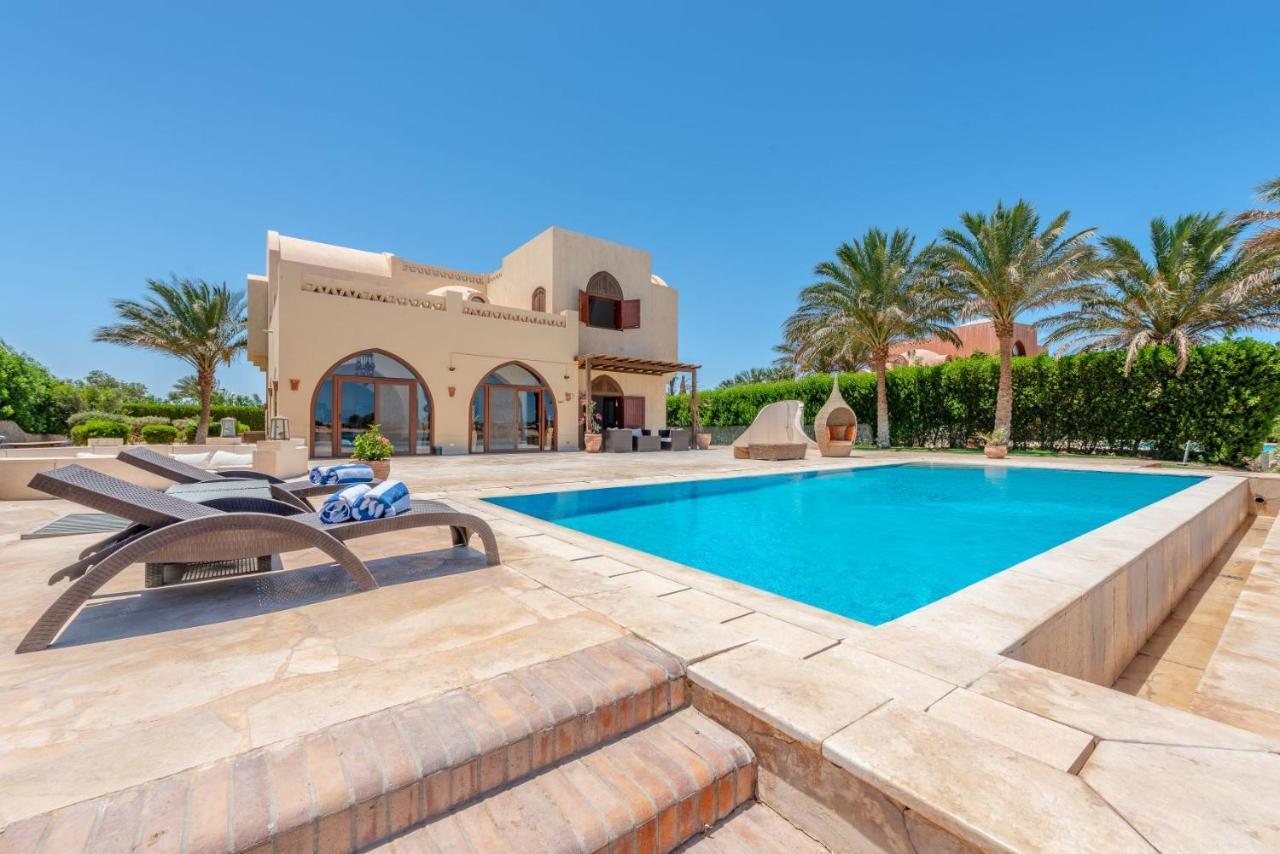 Vesta - El Gouna Residence Hurghada Zewnętrze zdjęcie