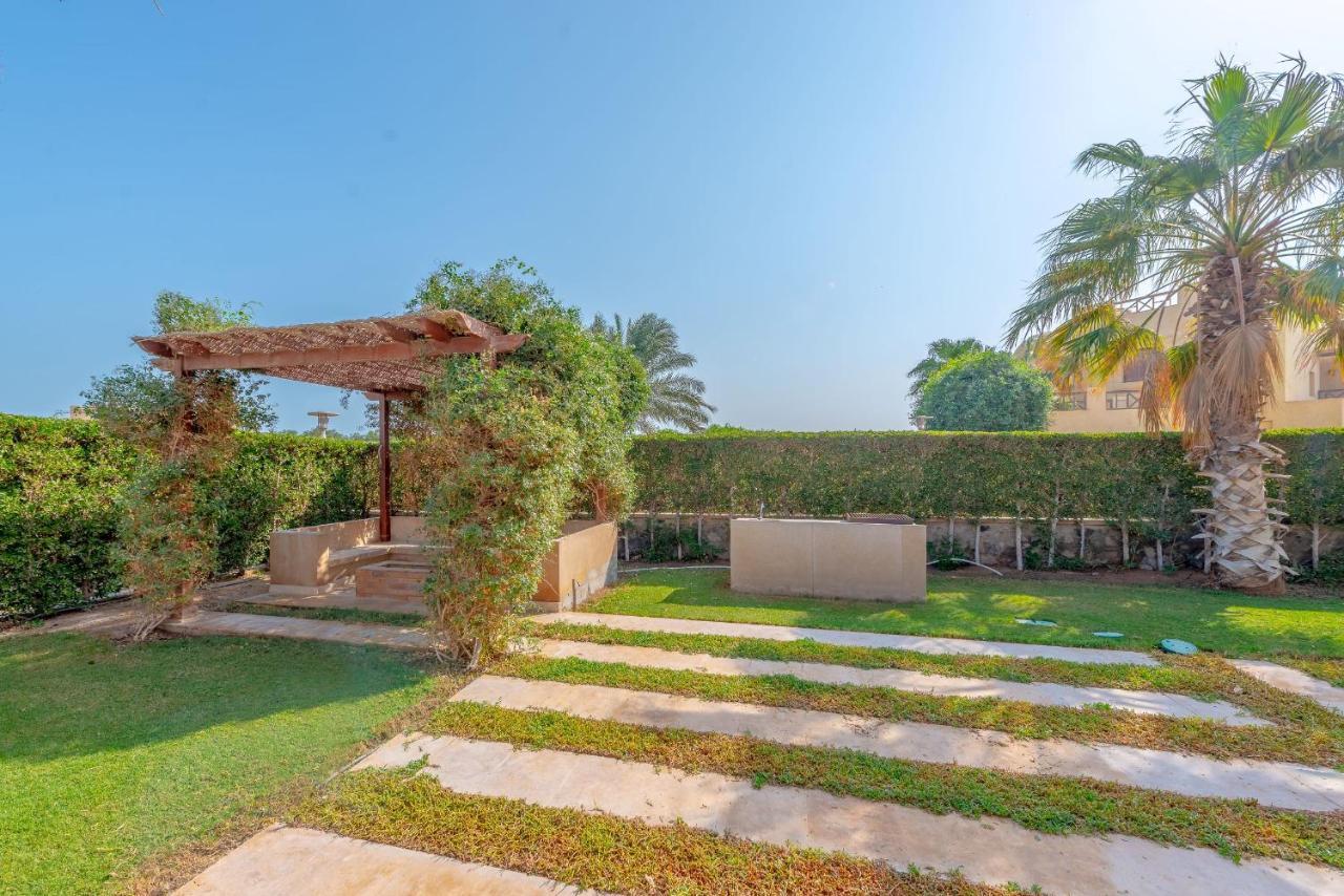 Vesta - El Gouna Residence Hurghada Zewnętrze zdjęcie