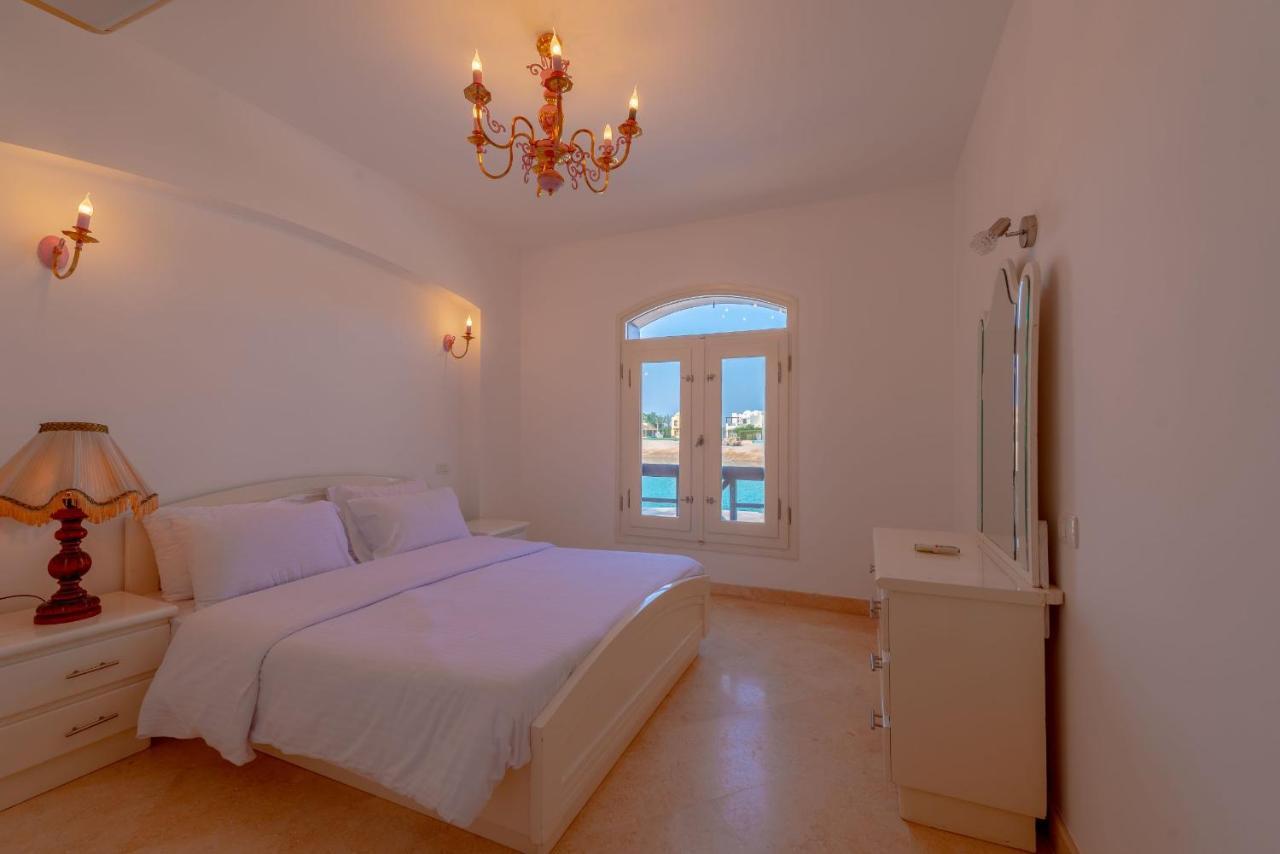 Vesta - El Gouna Residence Hurghada Zewnętrze zdjęcie