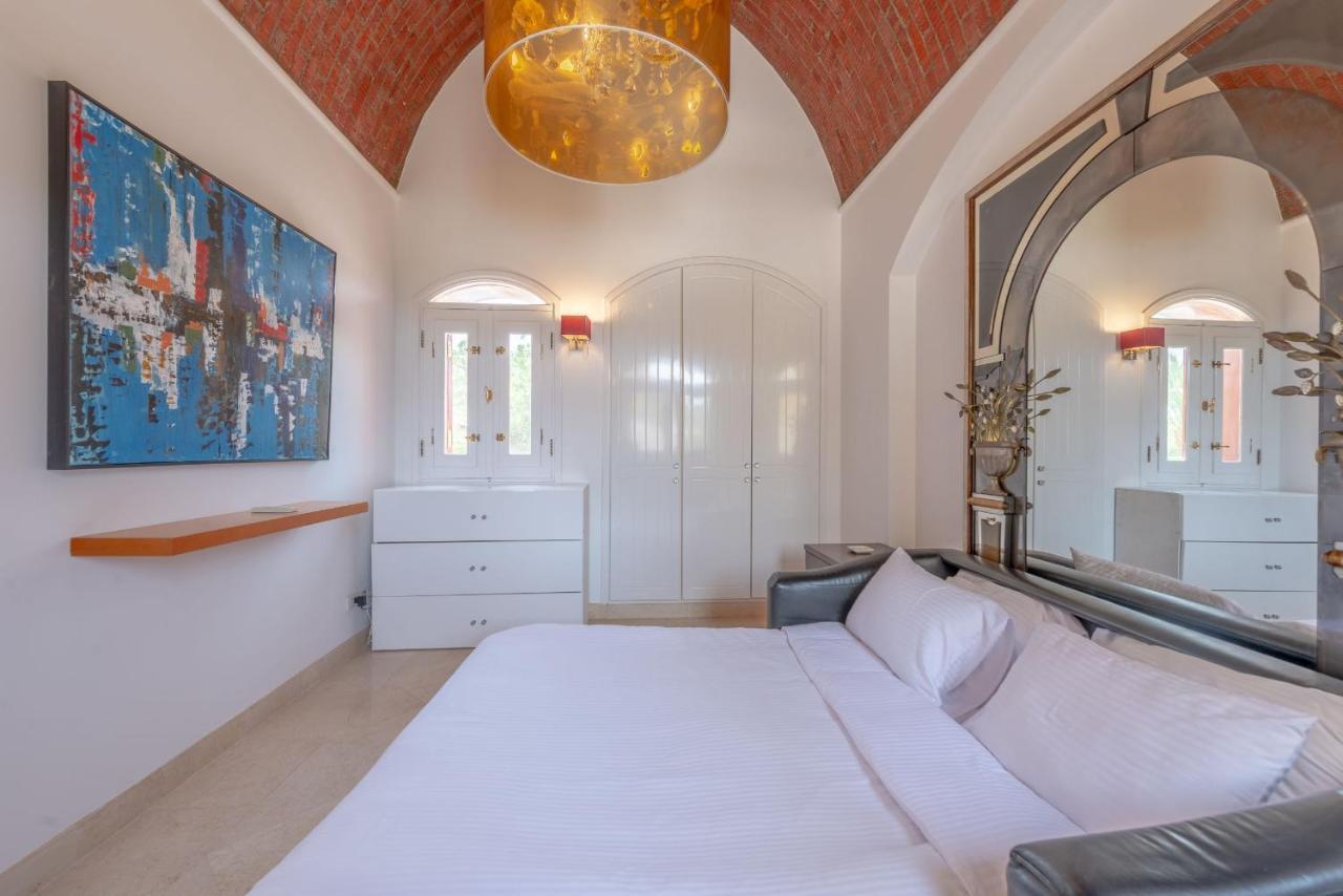 Vesta - El Gouna Residence Hurghada Zewnętrze zdjęcie