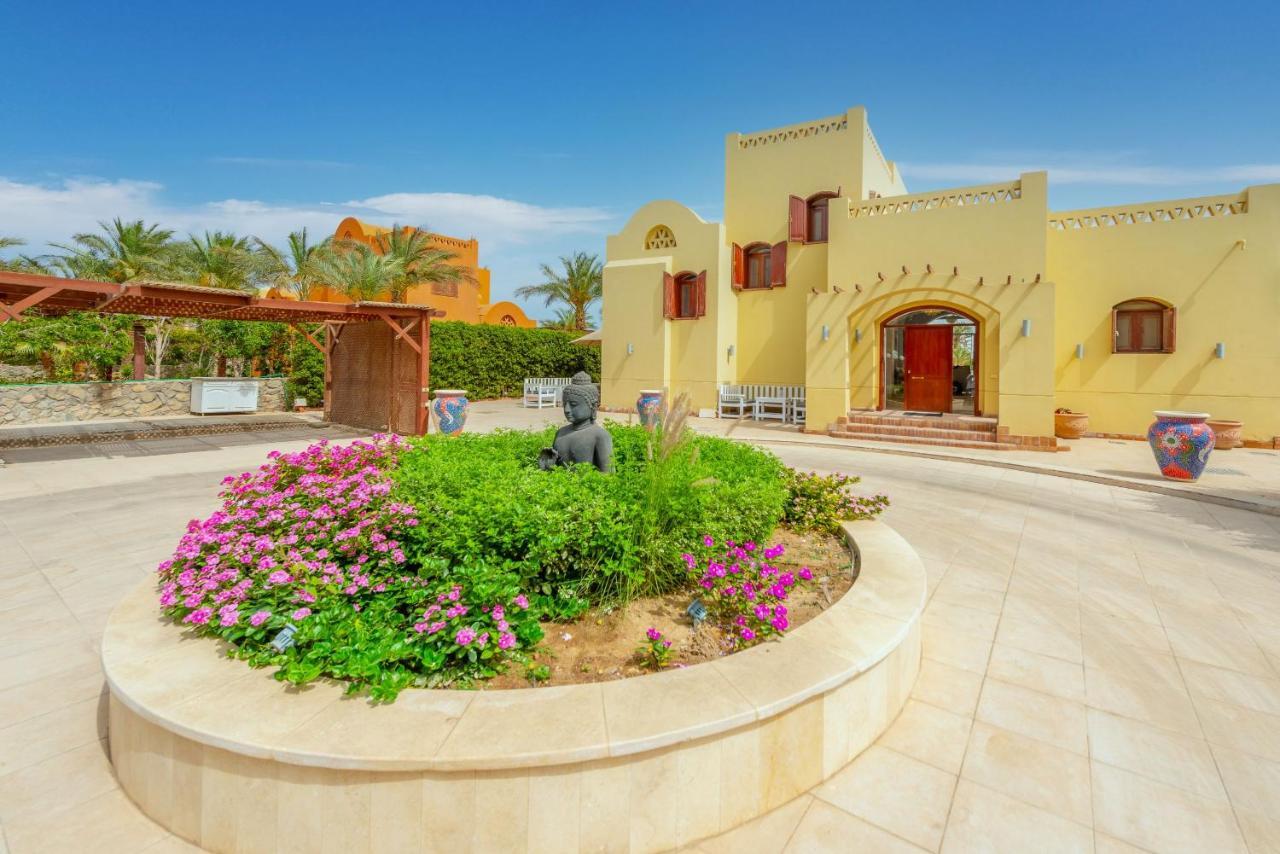 Vesta - El Gouna Residence Hurghada Zewnętrze zdjęcie