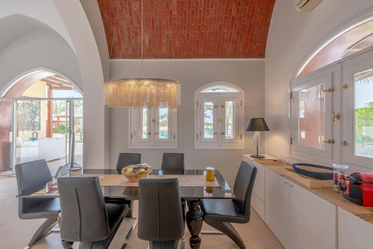 Vesta - El Gouna Residence Hurghada Zewnętrze zdjęcie
