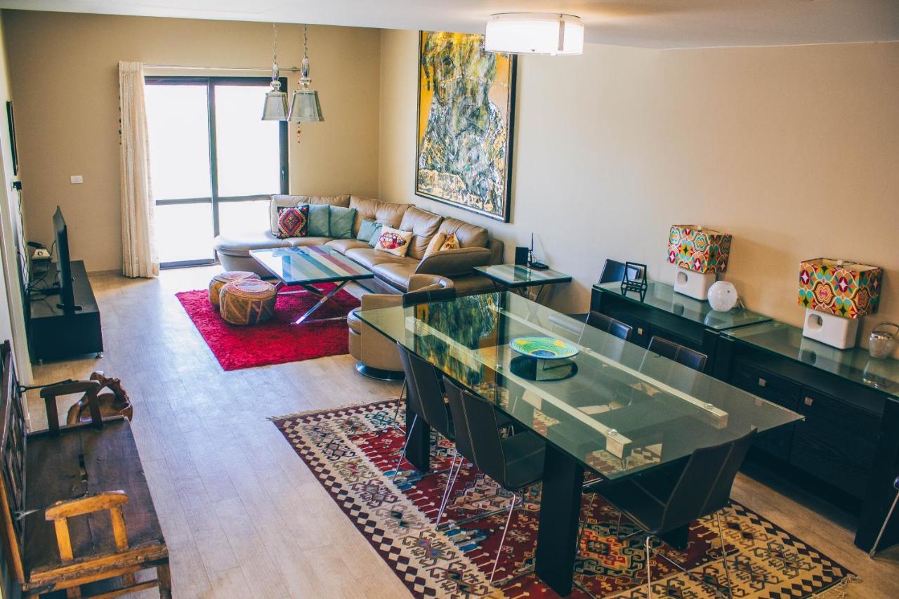 Vesta - El Gouna Residence Hurghada Zewnętrze zdjęcie