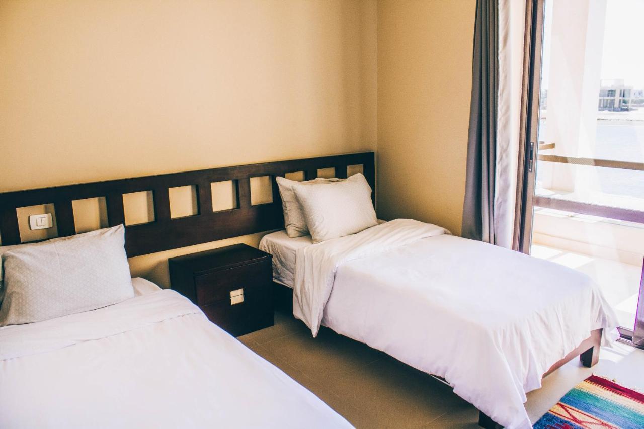 Vesta - El Gouna Residence Hurghada Zewnętrze zdjęcie