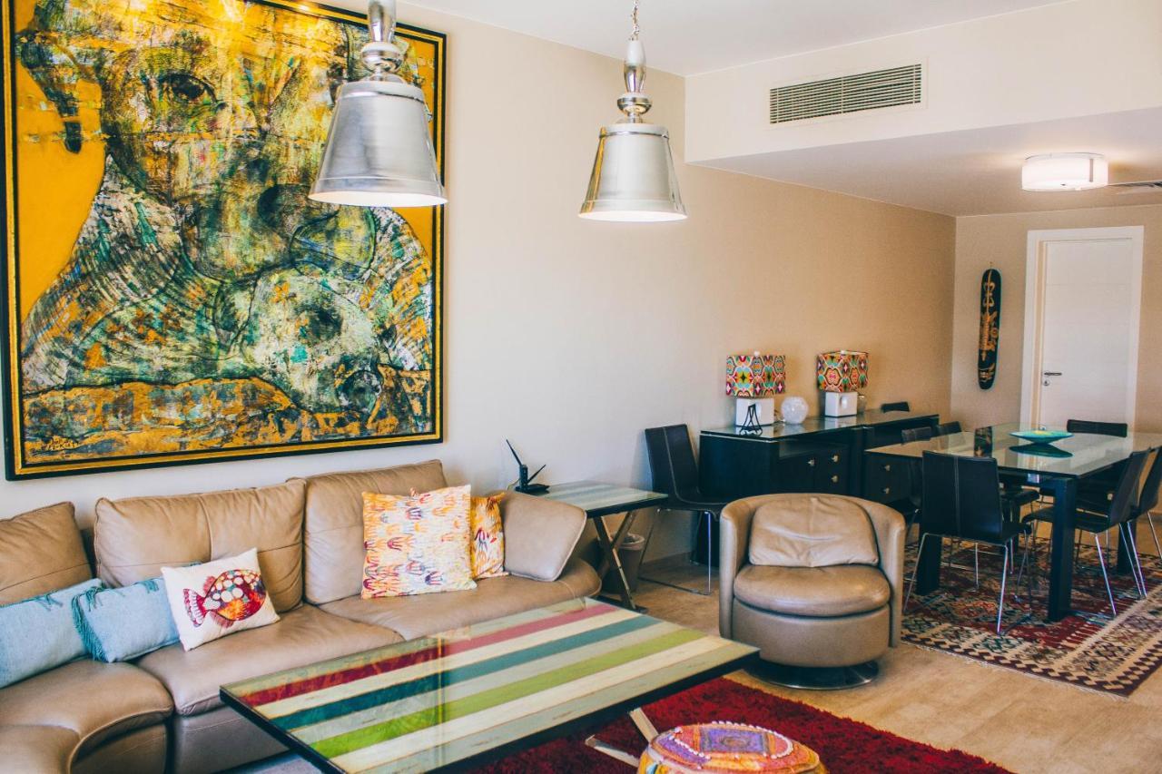 Vesta - El Gouna Residence Hurghada Zewnętrze zdjęcie
