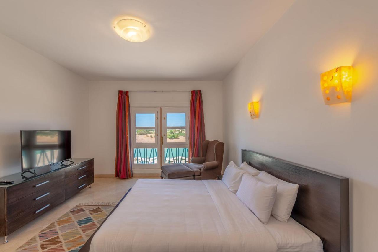 Vesta - El Gouna Residence Hurghada Zewnętrze zdjęcie