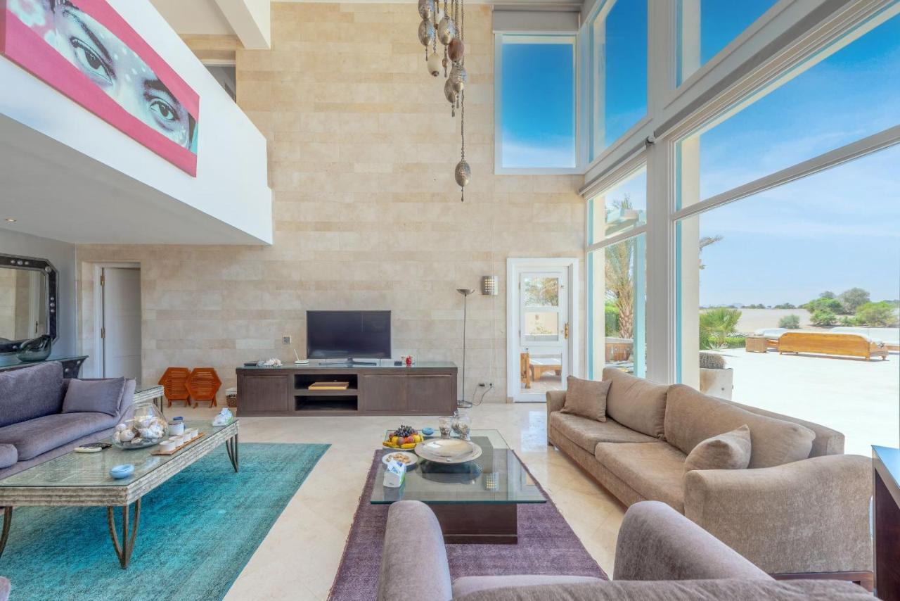 Vesta - El Gouna Residence Hurghada Zewnętrze zdjęcie