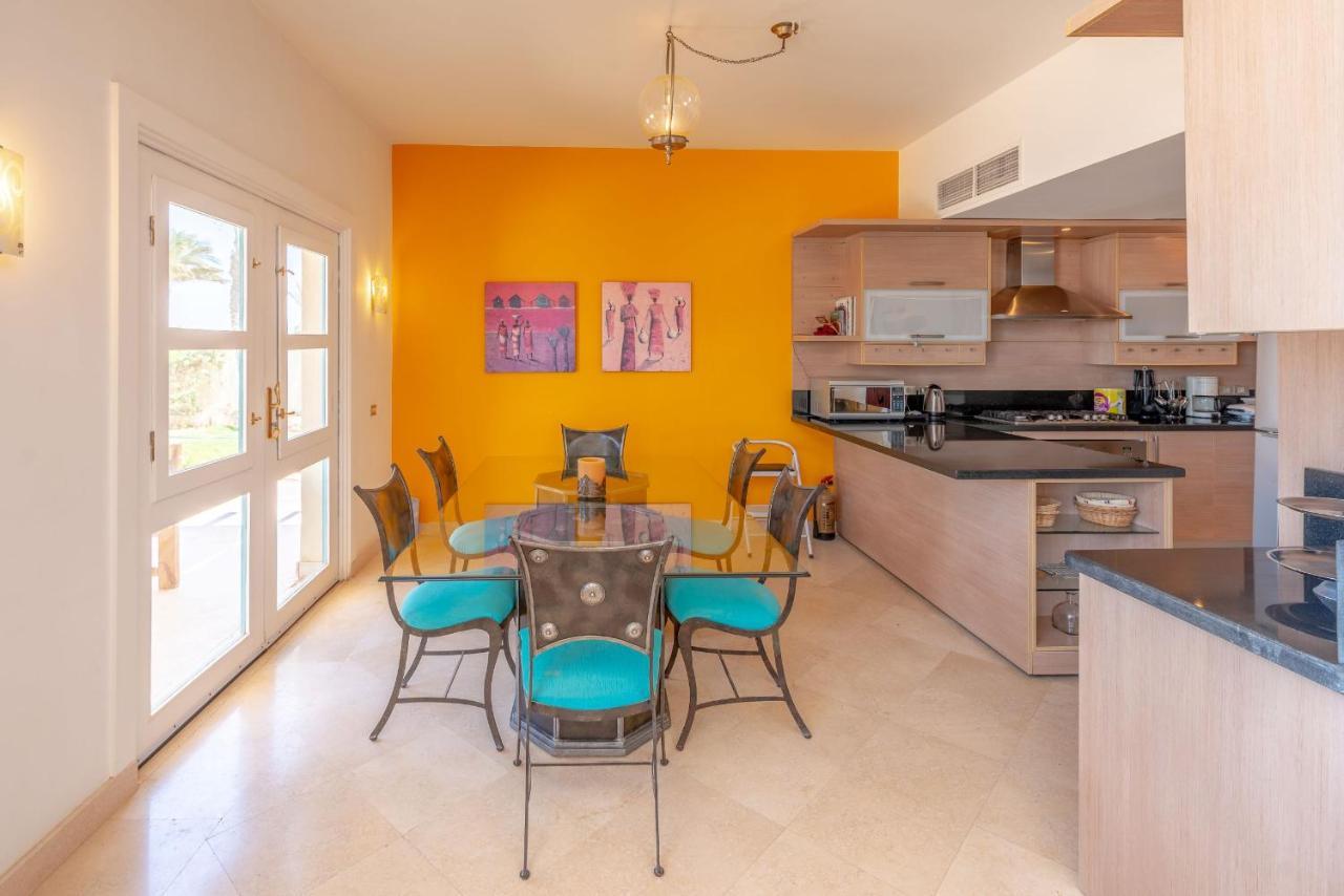 Vesta - El Gouna Residence Hurghada Zewnętrze zdjęcie