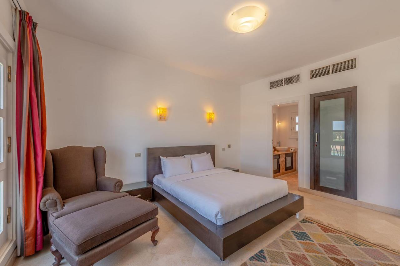 Vesta - El Gouna Residence Hurghada Zewnętrze zdjęcie