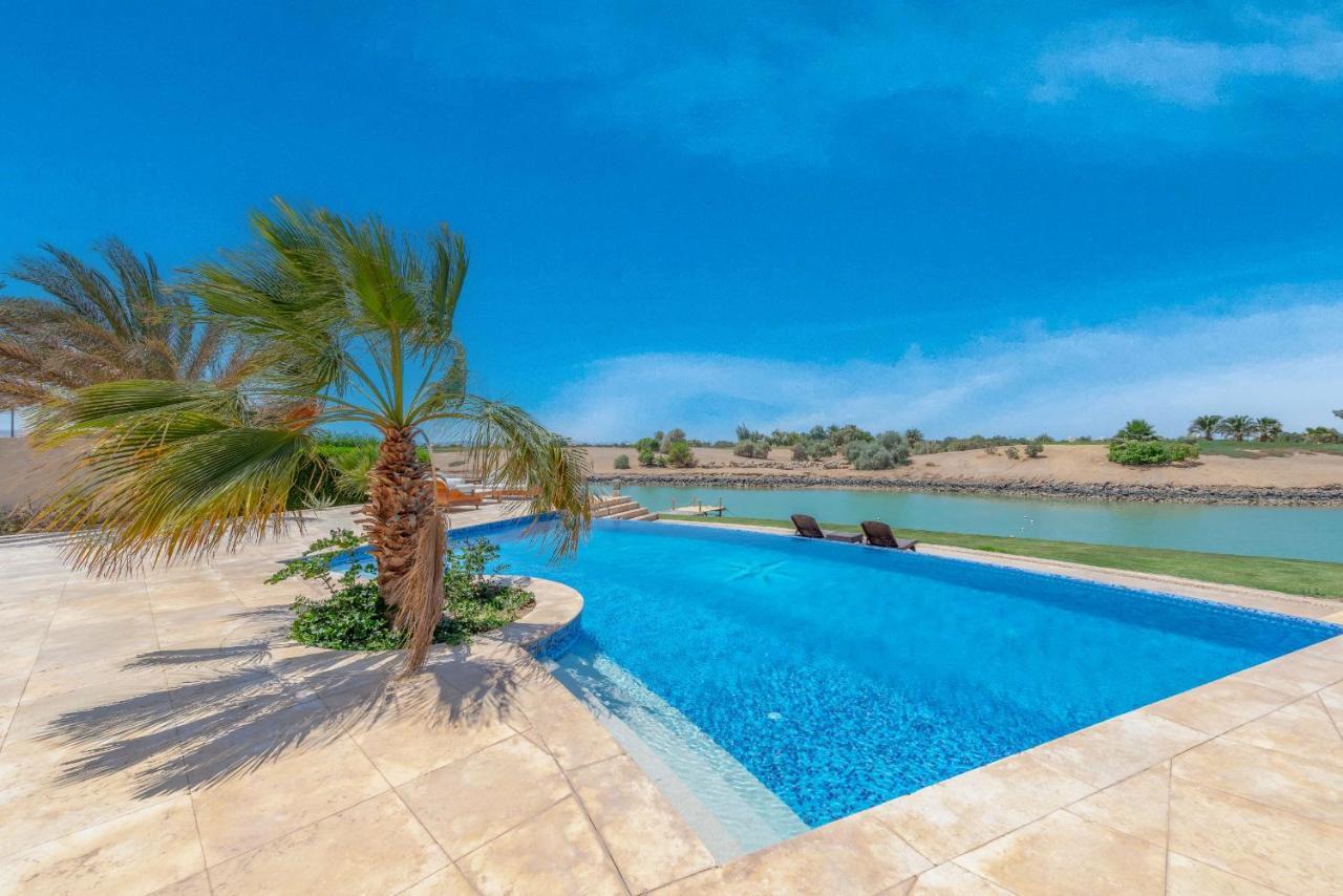 Vesta - El Gouna Residence Hurghada Zewnętrze zdjęcie