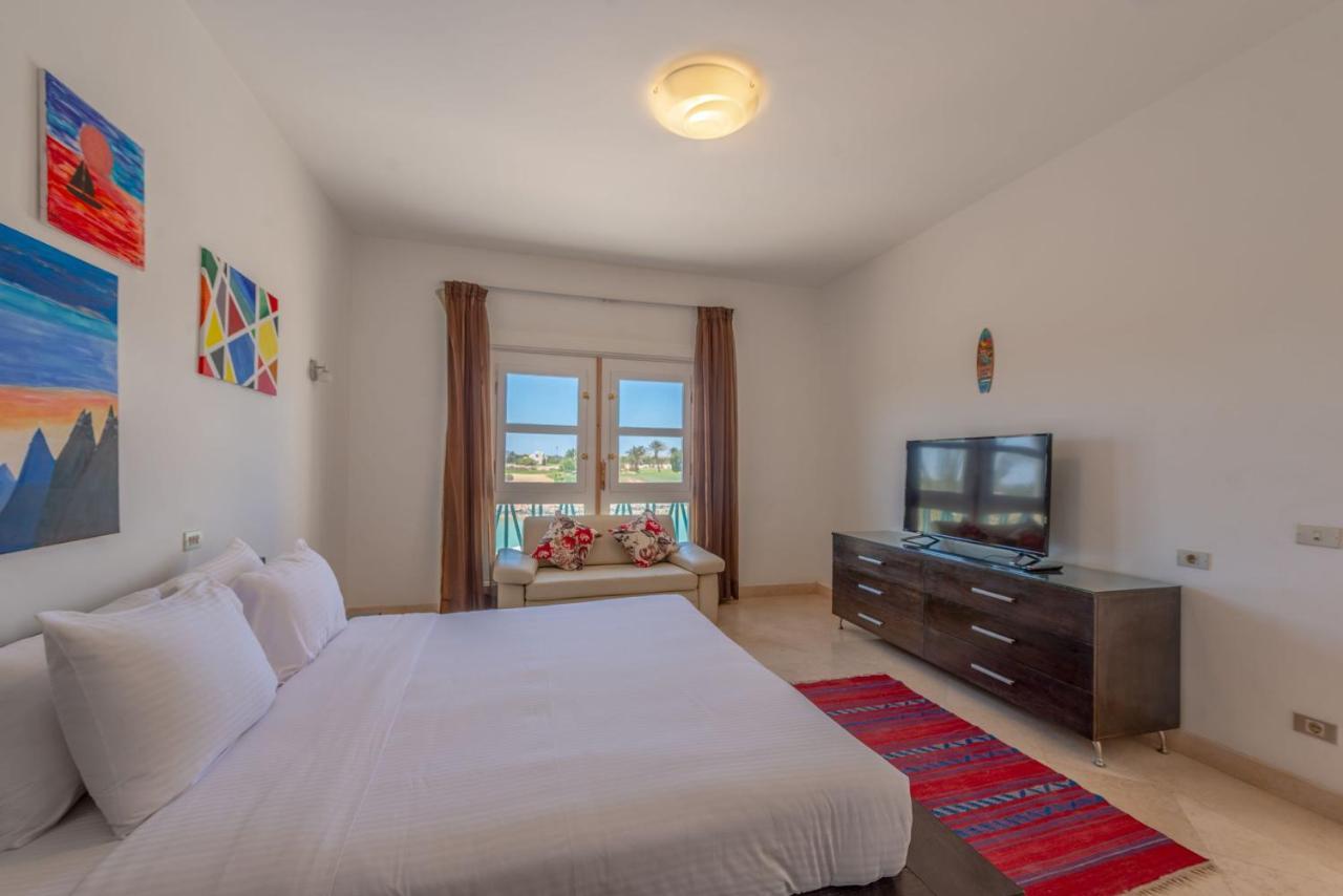 Vesta - El Gouna Residence Hurghada Zewnętrze zdjęcie