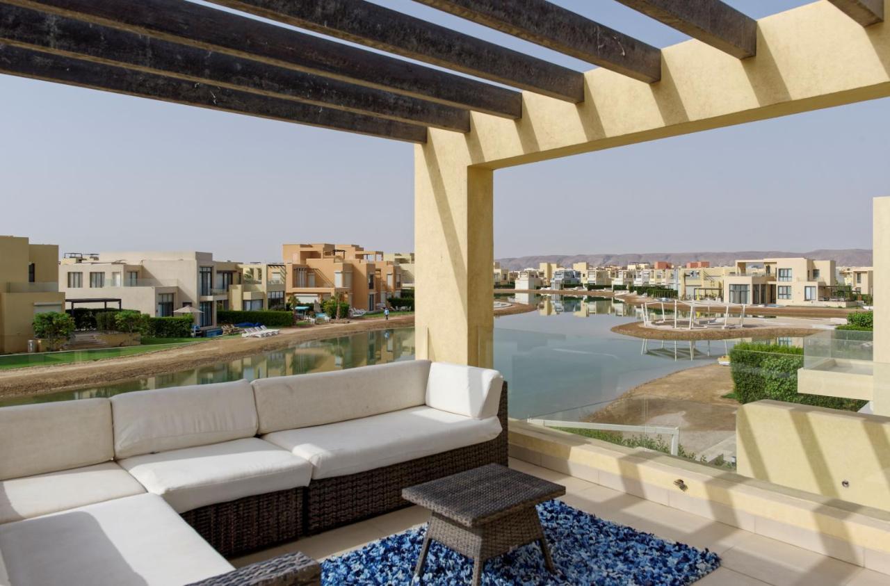 Vesta - El Gouna Residence Hurghada Zewnętrze zdjęcie