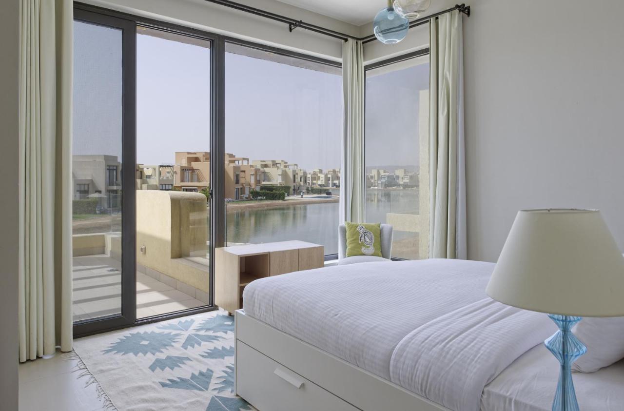 Vesta - El Gouna Residence Hurghada Zewnętrze zdjęcie