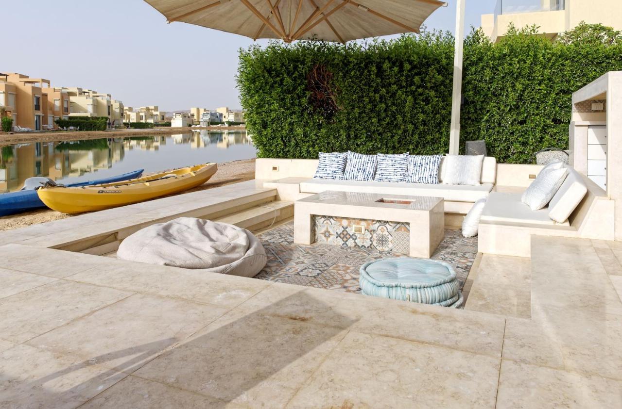Vesta - El Gouna Residence Hurghada Zewnętrze zdjęcie