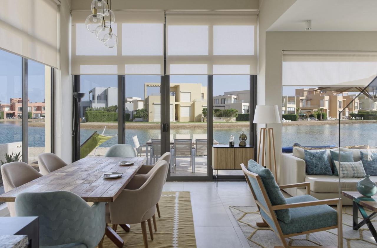 Vesta - El Gouna Residence Hurghada Zewnętrze zdjęcie