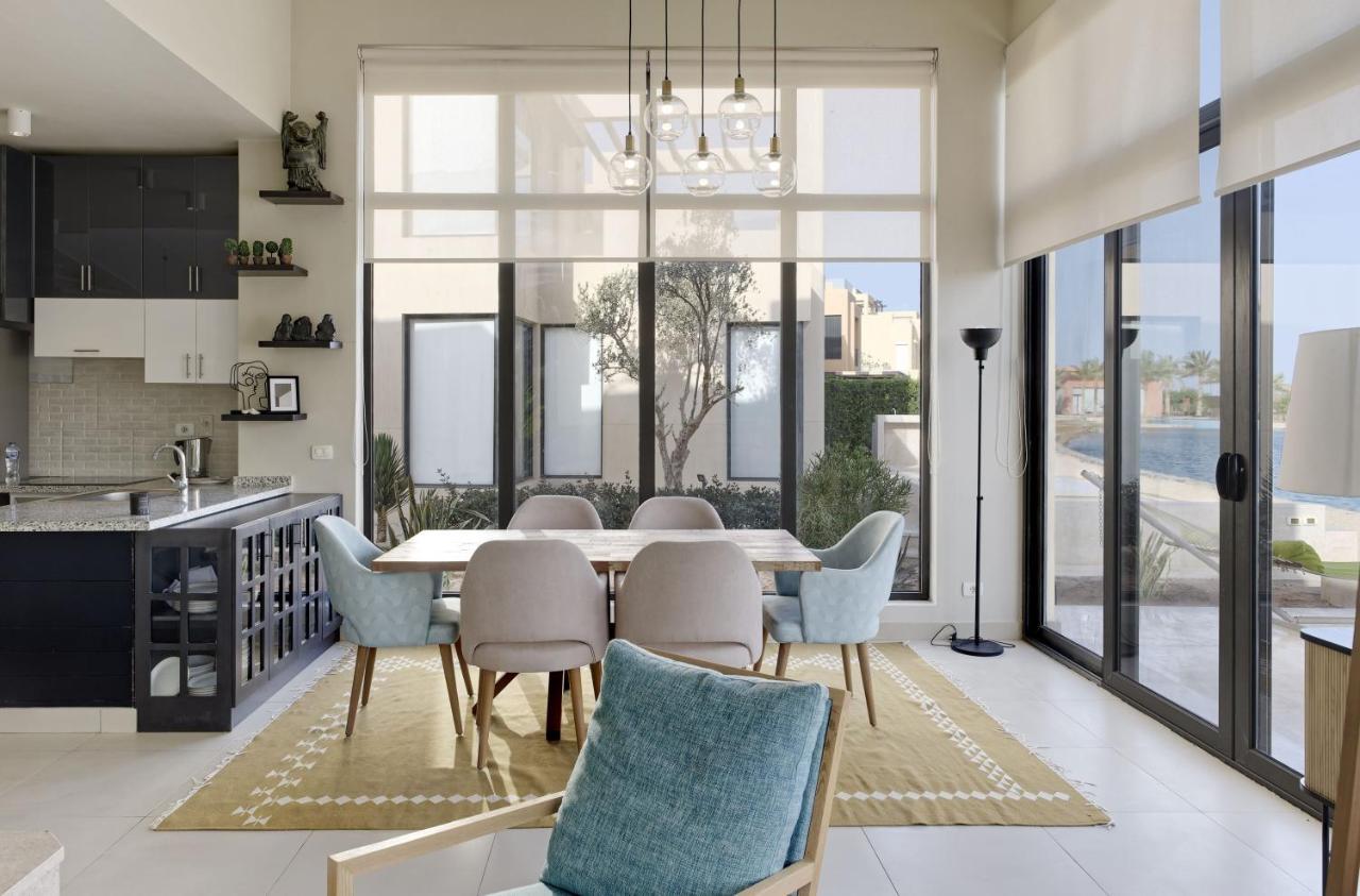 Vesta - El Gouna Residence Hurghada Zewnętrze zdjęcie