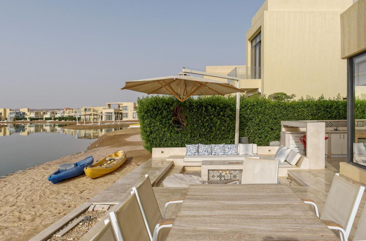 Vesta - El Gouna Residence Hurghada Zewnętrze zdjęcie