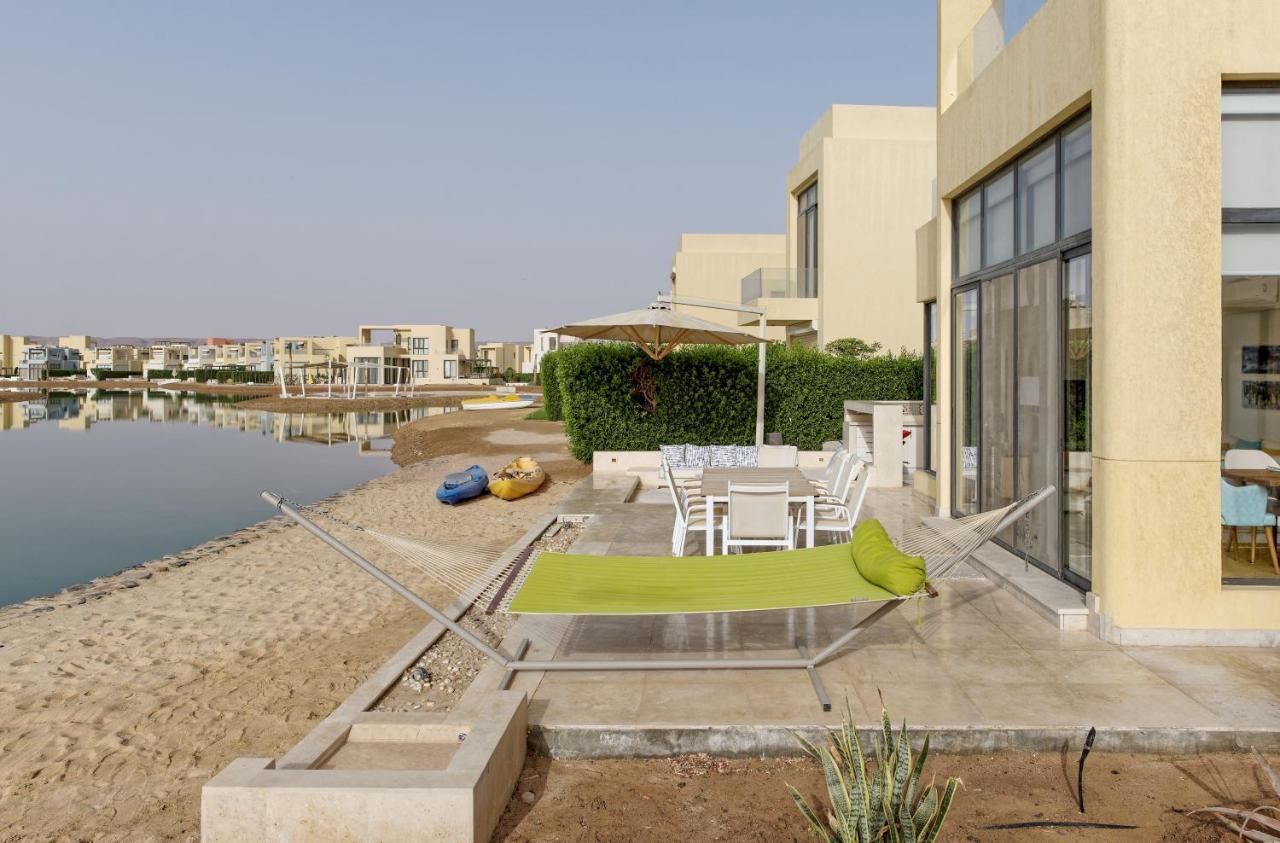 Vesta - El Gouna Residence Hurghada Zewnętrze zdjęcie
