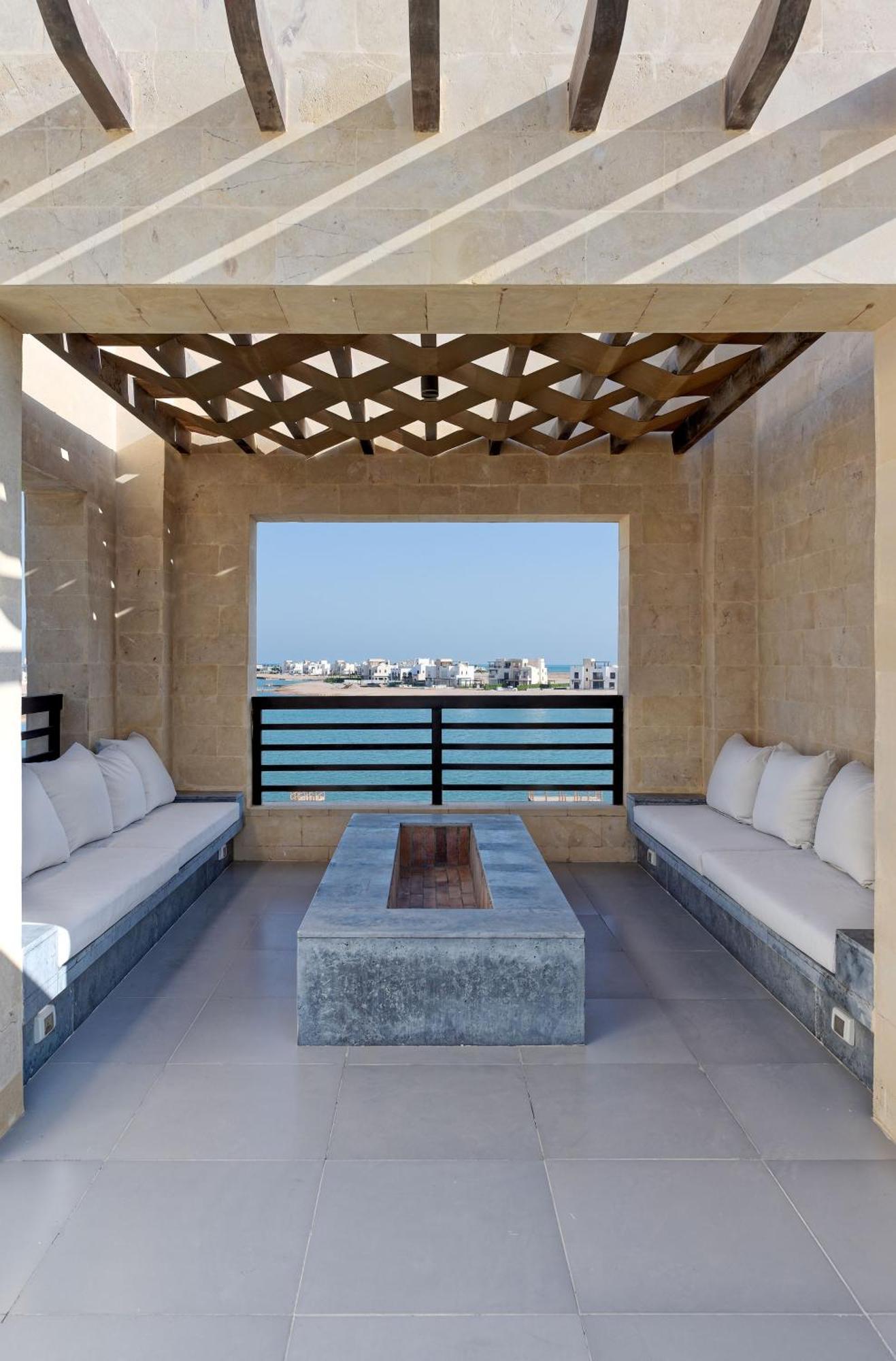 Vesta - El Gouna Residence Hurghada Zewnętrze zdjęcie