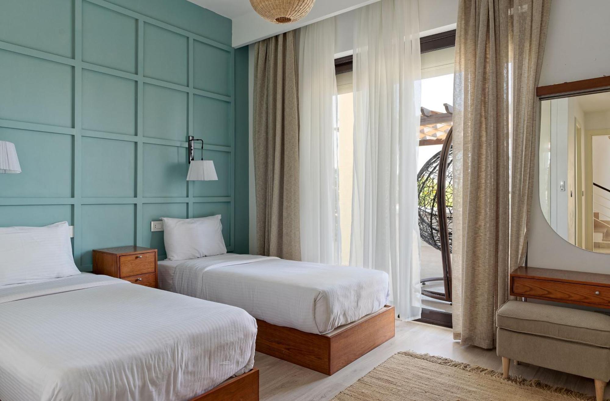 Vesta - El Gouna Residence Hurghada Zewnętrze zdjęcie