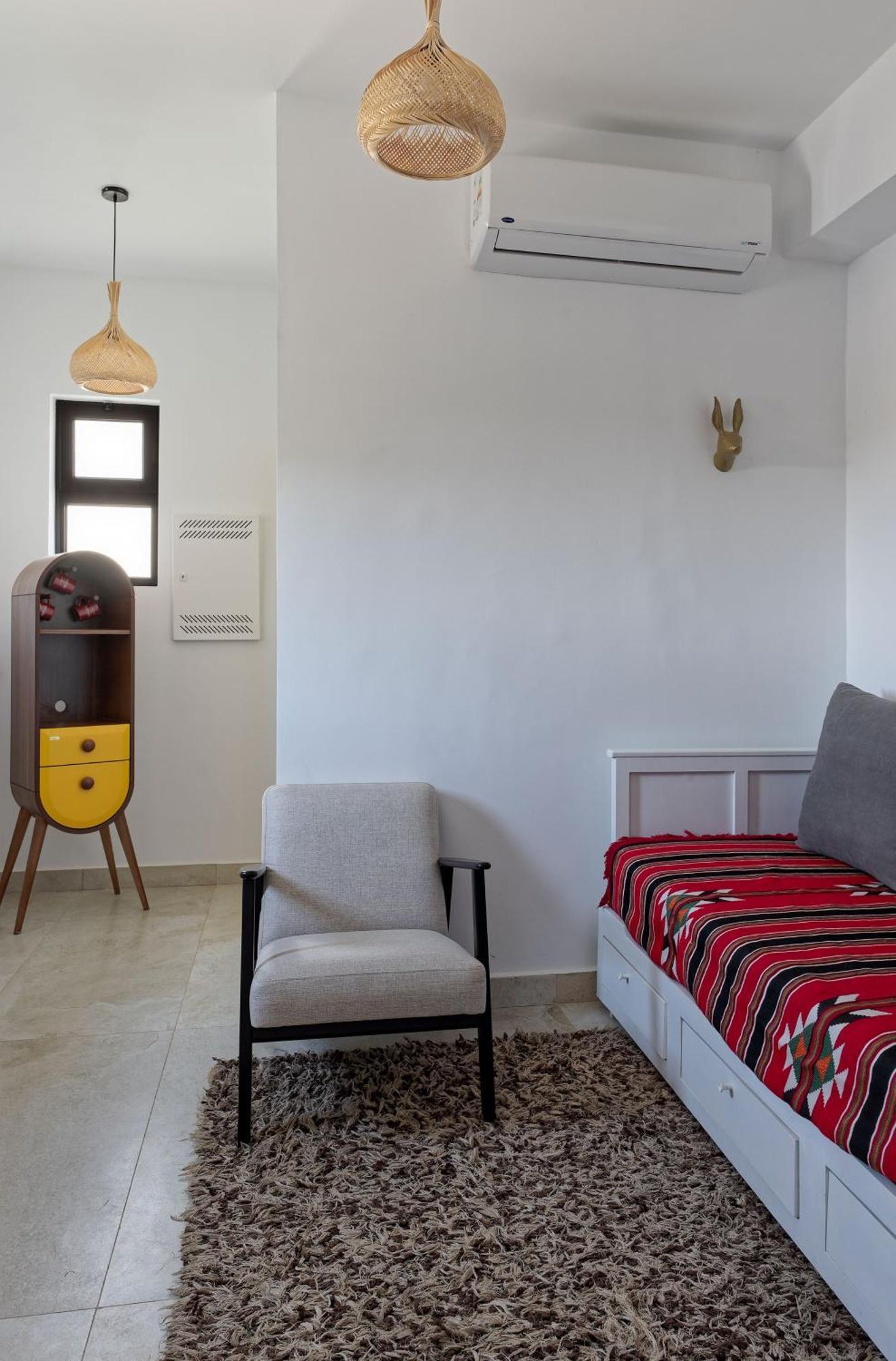 Vesta - El Gouna Residence Hurghada Zewnętrze zdjęcie