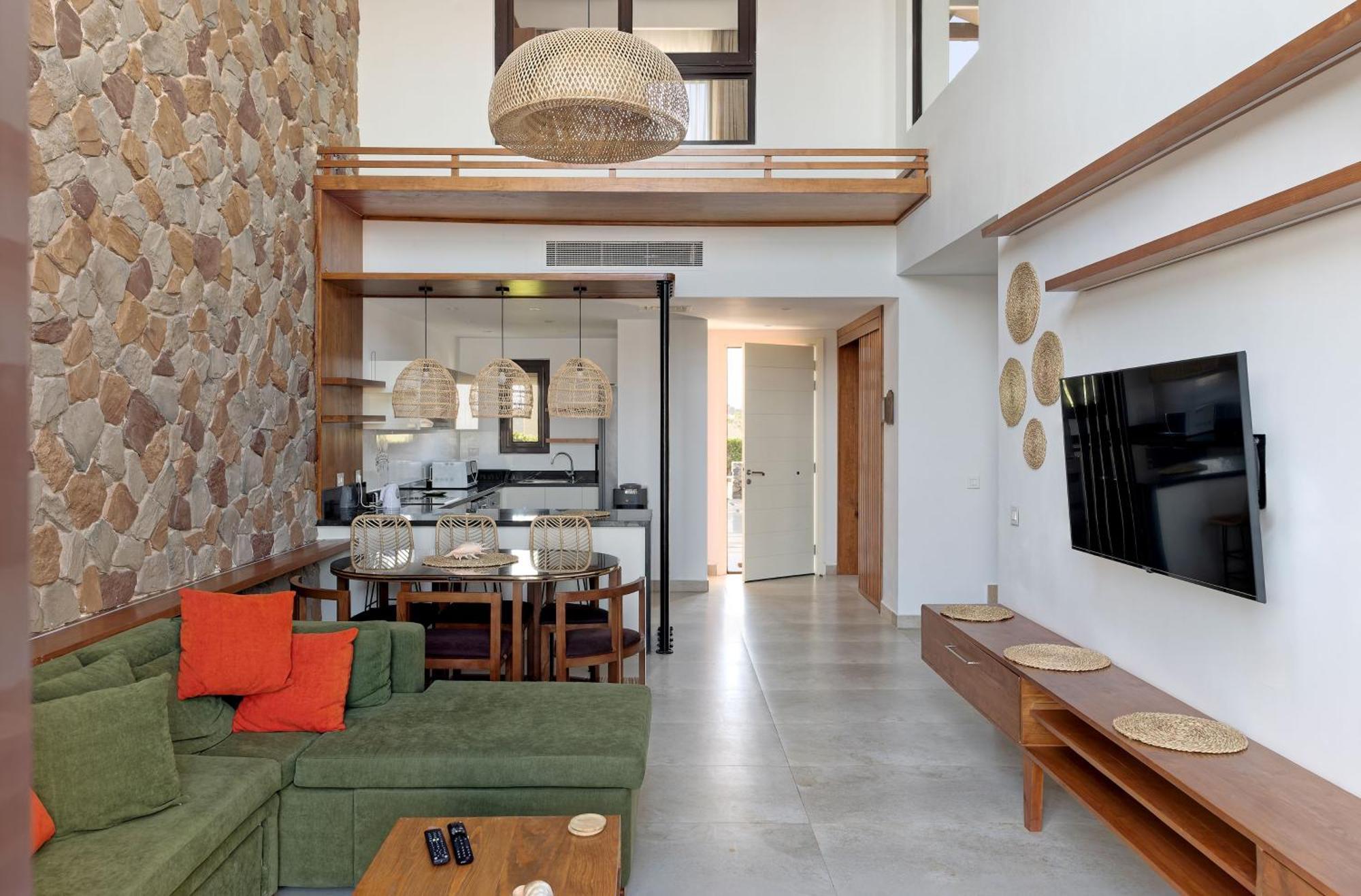 Vesta - El Gouna Residence Hurghada Zewnętrze zdjęcie