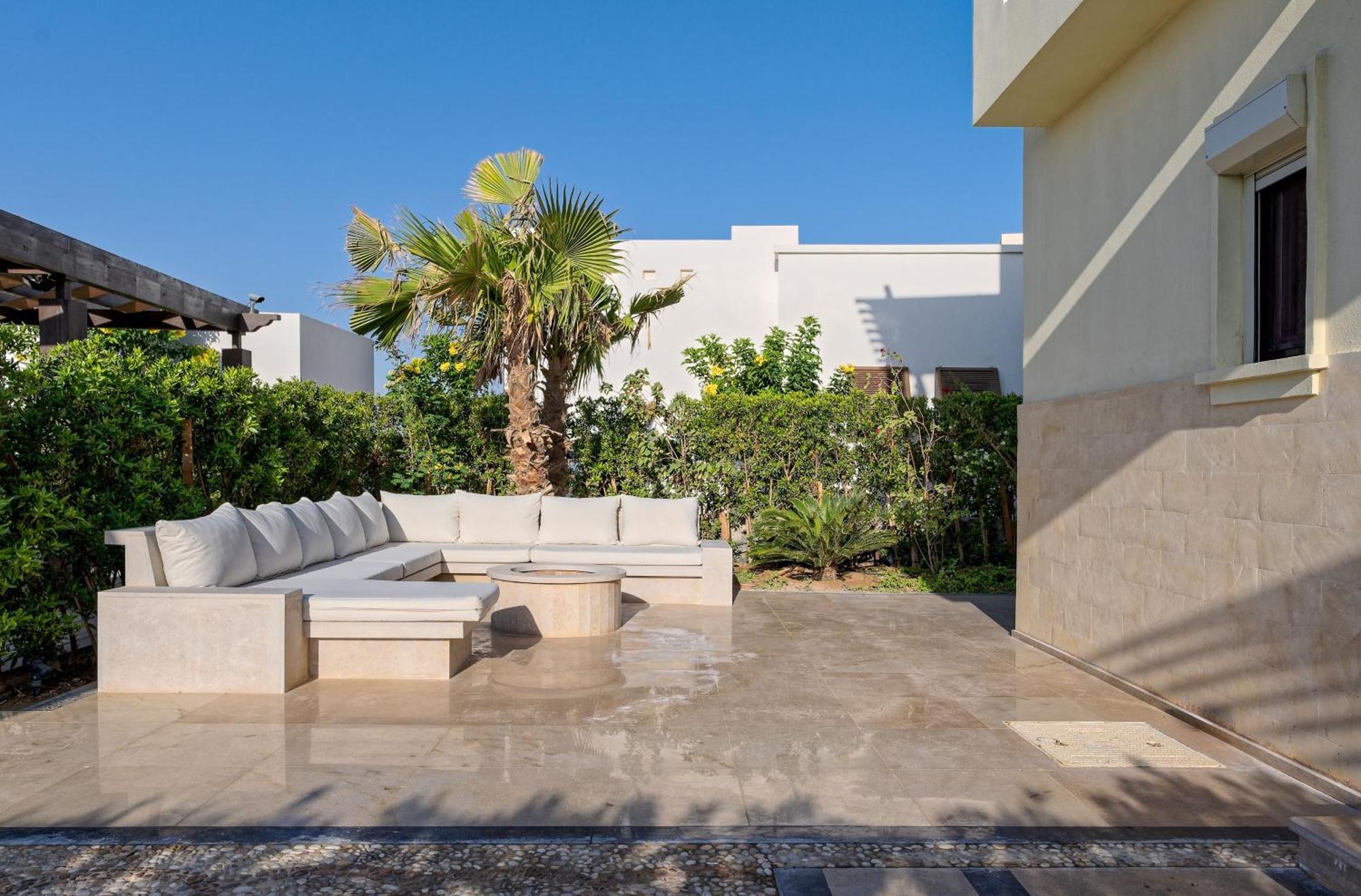 Vesta - El Gouna Residence Hurghada Zewnętrze zdjęcie