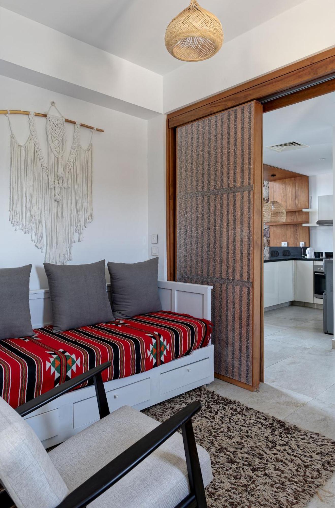 Vesta - El Gouna Residence Hurghada Zewnętrze zdjęcie