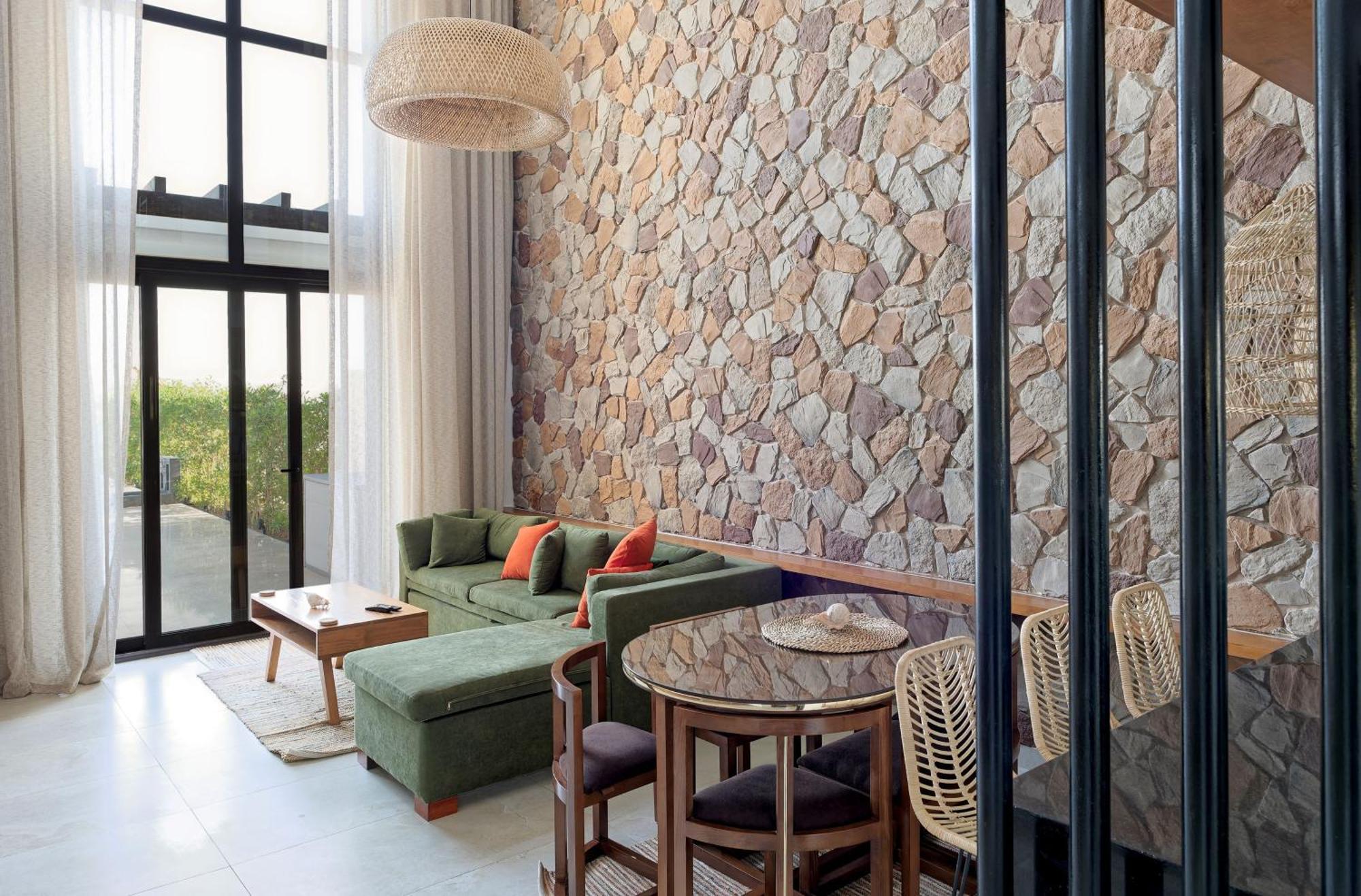 Vesta - El Gouna Residence Hurghada Zewnętrze zdjęcie
