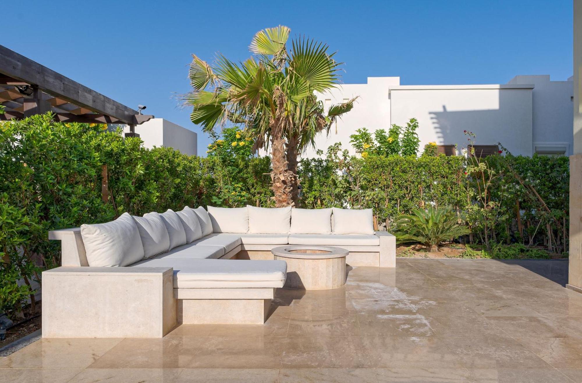 Vesta - El Gouna Residence Hurghada Zewnętrze zdjęcie
