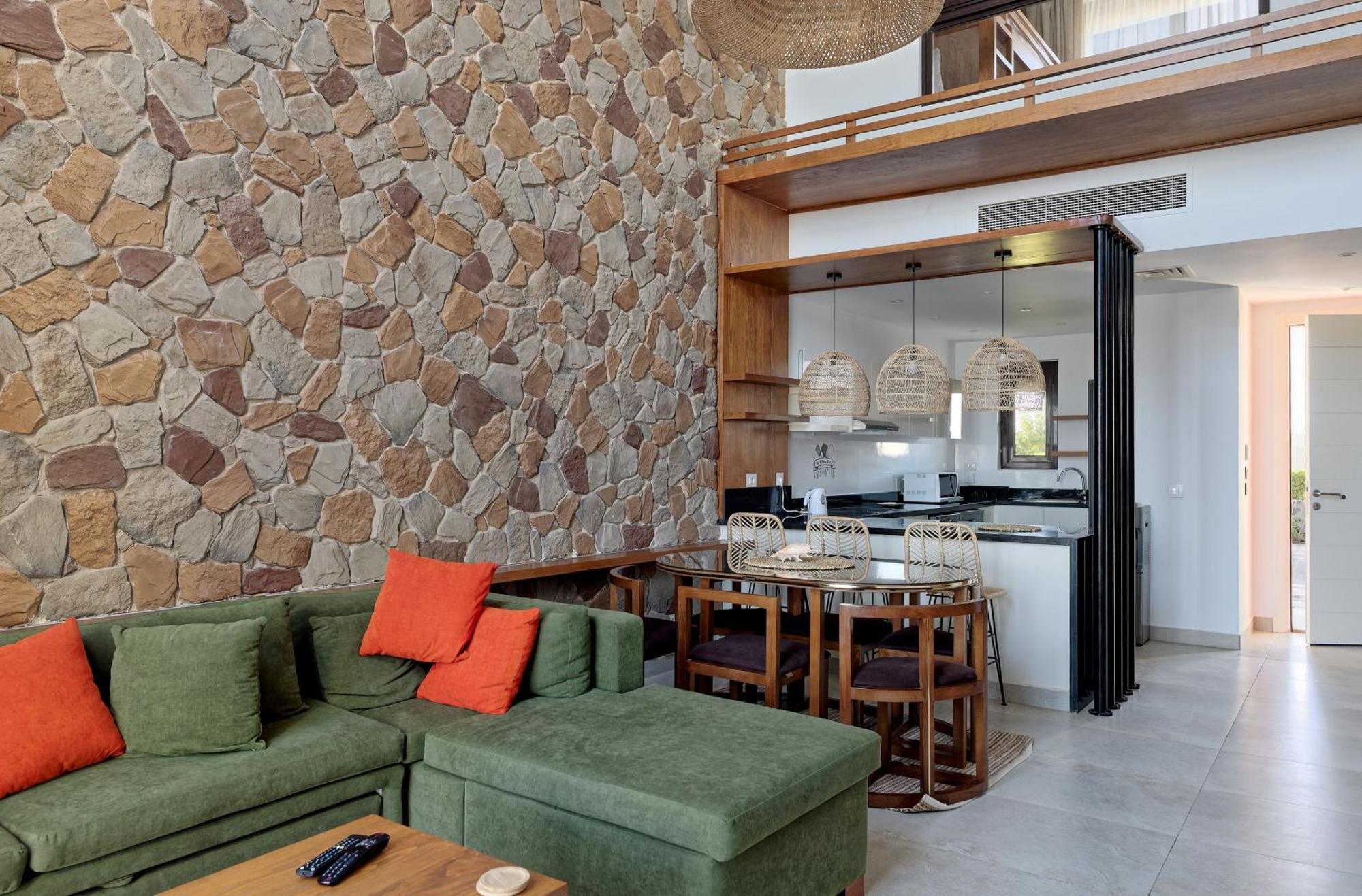 Vesta - El Gouna Residence Hurghada Zewnętrze zdjęcie