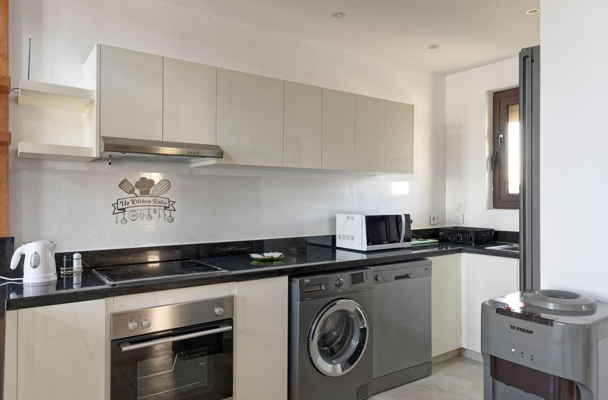 Vesta - El Gouna Residence Hurghada Zewnętrze zdjęcie