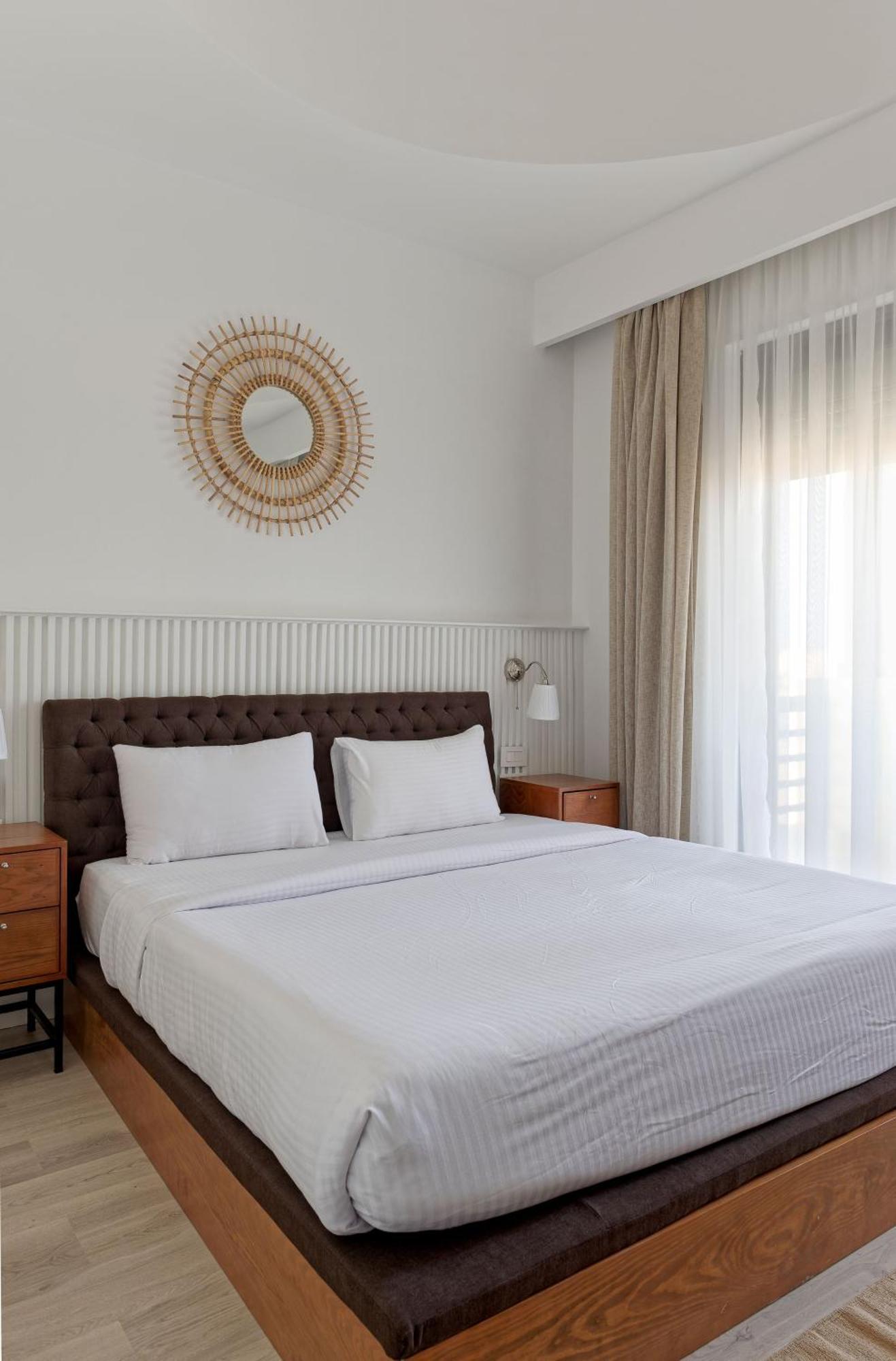 Vesta - El Gouna Residence Hurghada Zewnętrze zdjęcie